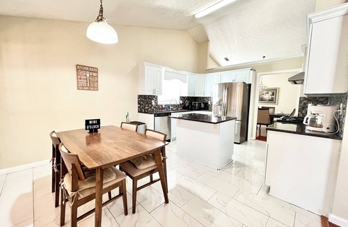 Duluth House | Comfortable and Cozy 4BR/3BA house in charming Duluth - Convenient Location