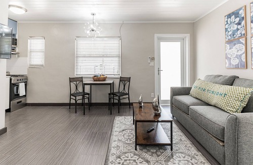 Sugar Sands Apartment | Comfortable beach apartment with pool