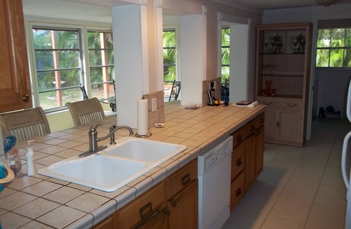 Englewood House | Comfortable Englewood Home! Bike to Manasota Key Beach! Heated Saltwater Pool!