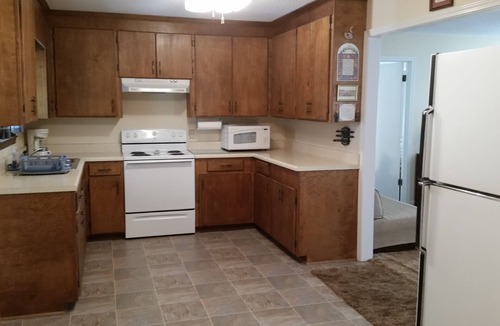Anderson House | COMFORTABLE HARTWELL LAKE HOME AT GREEN POND LANDING