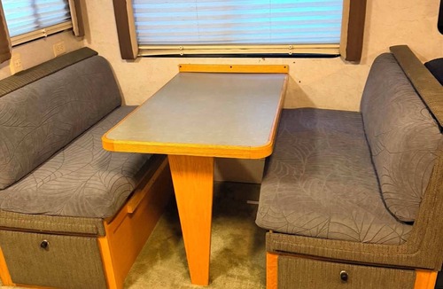 Gadsden House | Comfortable home on wheels