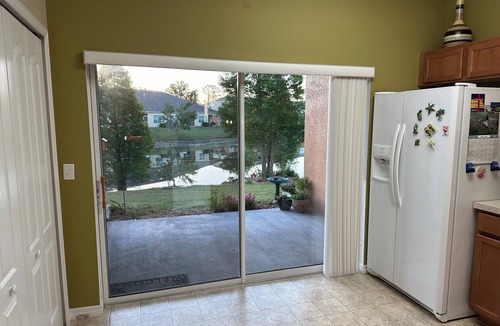 Lakeland House | Comfortable house with w/d, Pool, Internet and utilities included