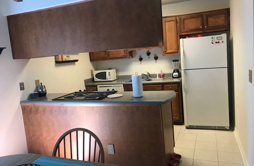 Wilmington House | Comfortable Midtown Cottage in Quiet Neighborhood
