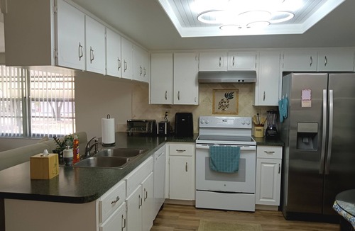 Embassy Hills House | Comfortable Port Richey Home/Essentials Provided during your stay