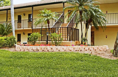 Joel Apartment | Comfortable Resort Condos in Lehigh Acres, Florida