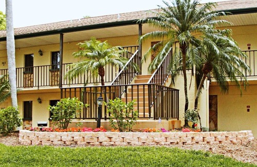 Joel Apartment | Comfortable Resort in Lehigh Acres, Florida - One Bedroom Condo (#1)