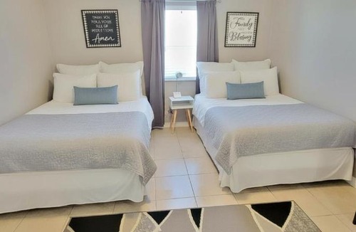 Gainesville Apartment | Comfy 1BR Apartment - Ideal for Traveling Nurses & Professionals