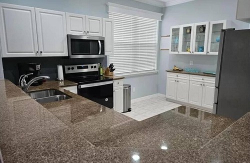 Westminister Villa | Comfy 2 Bedroom Villa in beautiful Westminster Golf Community