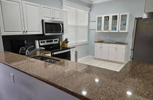 Westminister Villa | Comfy 2 Bedroom Villa in beautiful Westminster Golf Community