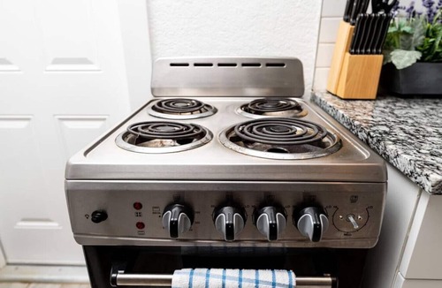Middle River Terrace Apartment | Comfy Condos @ Middle River - #3