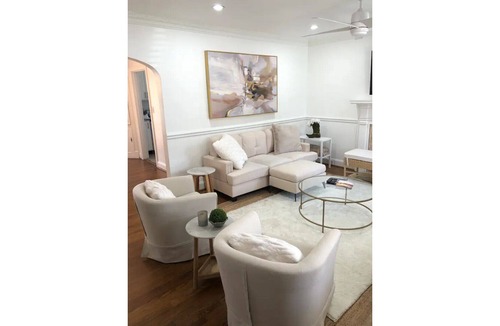 Graysville House | Comfy Cottage*Outdoor Living*Fire pit*Water feature