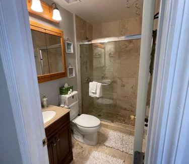 West Palm Beach Apartment | Comfy Queen Bed Studio, Downtown West Palm