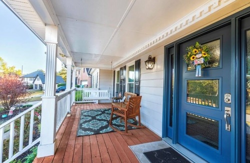 Lilburn House | Comfy, quiet 4-bedroom house in fantastic Lilburn
