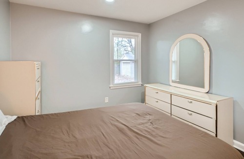 Sylvan Hills House | Comfy South ATL Home - Near Airport