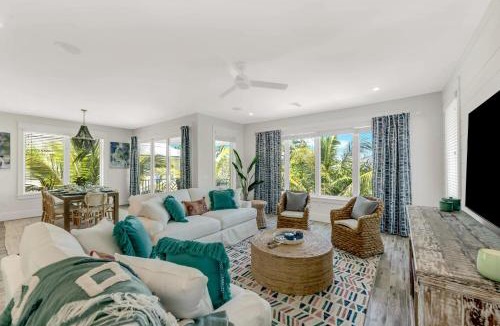 Ilexhurst House | Coming In Hot