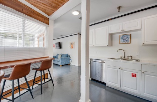 Historic Seaport Apartment | Commodore s Compound by Brightwild Huge Home