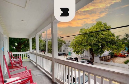 Historic Seaport Apartment | Commodore s Compound by Brightwild Huge Home