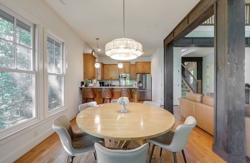 Bear Lake Reserve Condo | Community Perks, Walk to Beach: Tuckasegee Condo