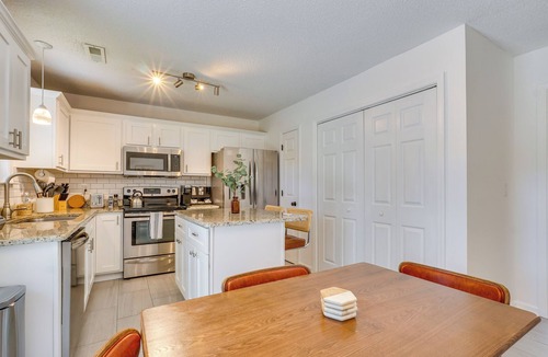 Conestee House | Community Pool/Close to Downtown Greenville