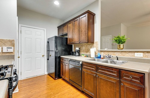 Decatur House | Community Pool! East ATL Base Near Mercedes-Benz