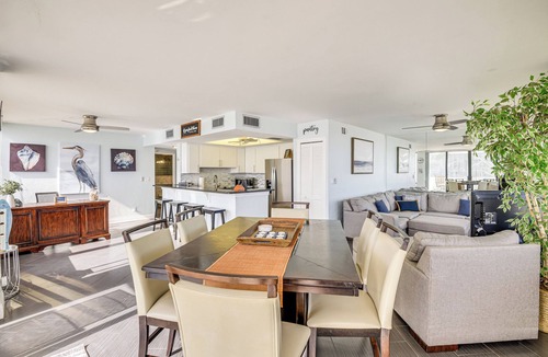 Flagler Beach Condo | Community Pool & Ocean Views: Flagler Beach Condo!