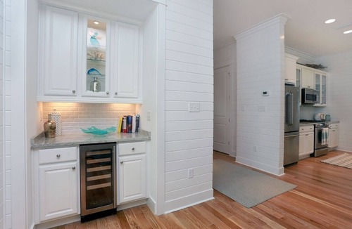 WaterSound West Beach House | Community Pool And Gas Grill- Southern Charm By Royal Destinations