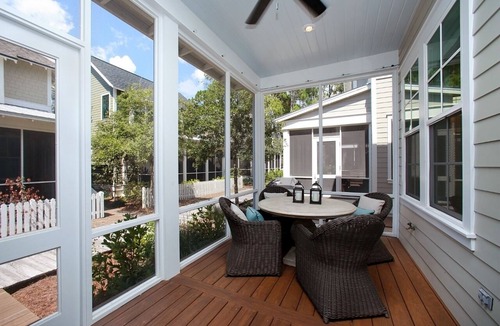 WaterSound West Beach House | Community Pool And Gas Grill- Southern Charm By Royal Destinations
