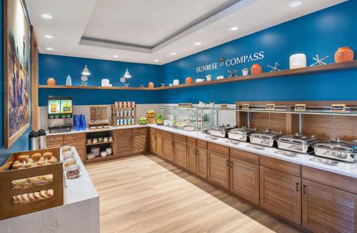 Flagler Beach Hotel | Compass by Margaritaville Flagler Beach