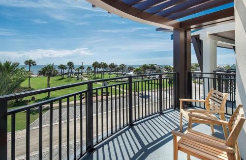 Flagler Beach Hotel | Compass by Margaritaville Flagler Beach