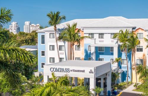Park Shore Hotel | Compass by Margaritaville Hotel Naples