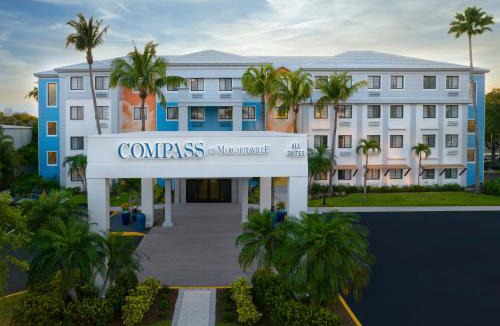 Park Shore Hotel | Compass by Margaritaville Hotel Naples