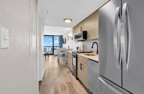 Myrtle Beach Condo | Compass Cove Condos