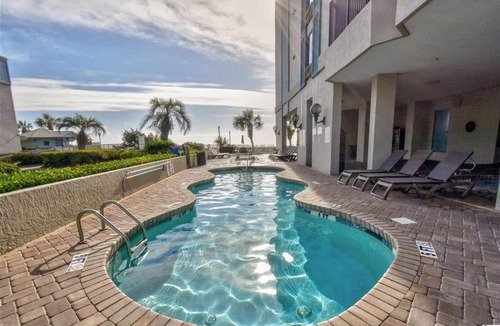 Myrtle Beach Condo | Compass Cove Condos