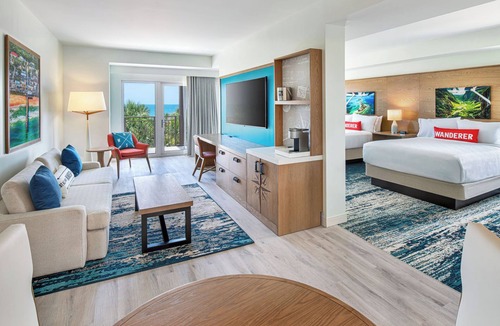 Flagler Beach Hotel | Compass Hotel Flagler Beach