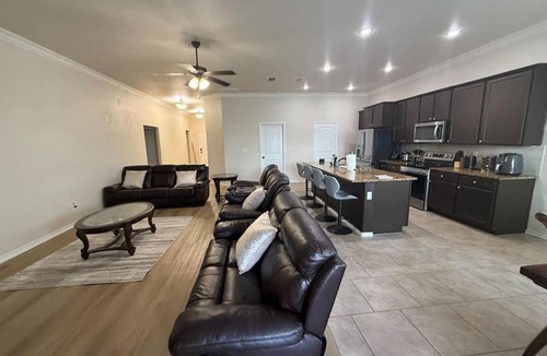 Lubbock House | CompleteHome