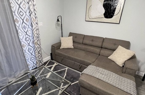 Port Richey House | Completely remodeled modern