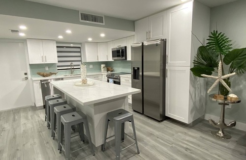 Key Largo House | Completely Remodeled 3/3 in the heart of Key Largo (Oceanside)