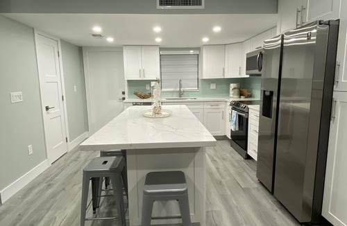 Key Largo House | Completely Remodeled 3/3 in the heart of Key Largo (Oceanside)