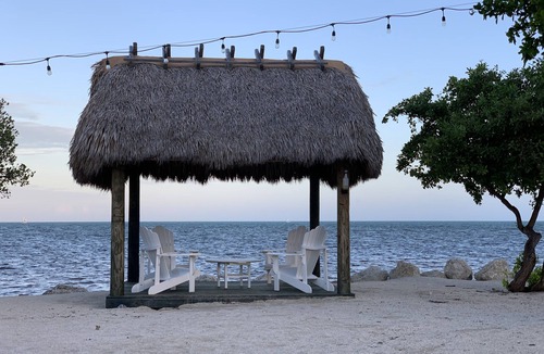 Key Largo House | Completely Remodeled 3/3 in the heart of Key Largo (Oceanside)