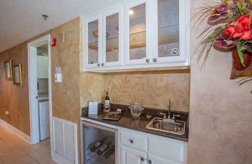 Navarre Beach Condo | Complimentary Beach umbrella and 2 chairs March through Oct.