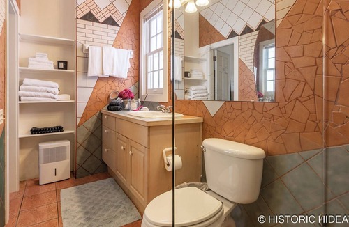 The Meadows House | Conch Republic Retreat