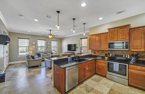 Villages of Crystal Beach House | Concierge Style Hospitality Relax Stress Free!