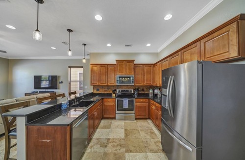 Villages of Crystal Beach House | Concierge Style Hospitality Relax Stress Free!