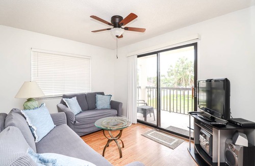 Butler Beach Condo | Condo ∙ 1 bedroom ∙ 2 guests