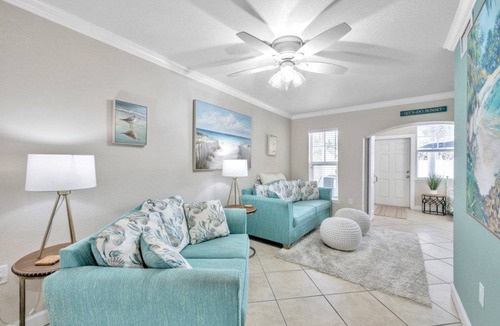 Indian Shores Condo | Condo ∙ 2 bedrooms ∙ 6 guests