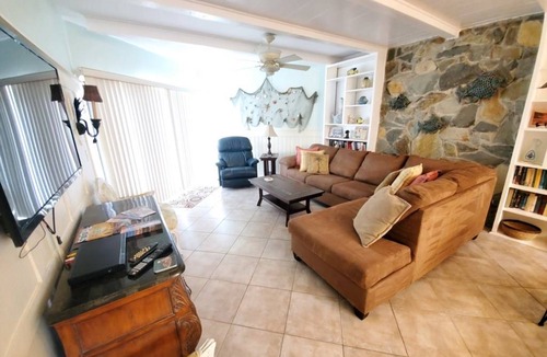 Butler Beach Condo | Condo ∙ 2 bedrooms ∙ 6 guests