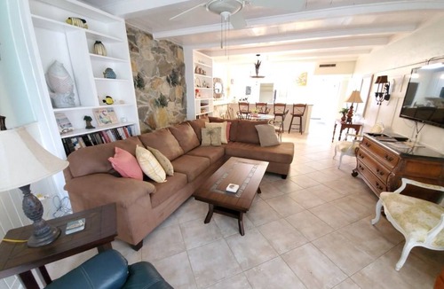 Butler Beach Condo | Condo ∙ 2 bedrooms ∙ 6 guests