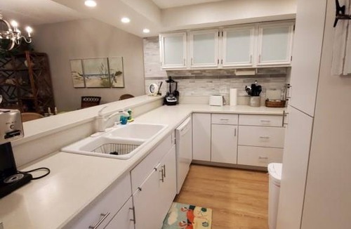 Butler Beach Condo | Condo ∙ 2 bedrooms ∙ 6 guests