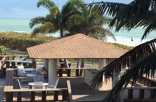 Sanibel Condo | Condo ∙ 2 bedrooms ∙ 4 guests