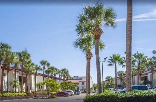 Florida Central Atlantic Coast Condo | Condo ∙ 2 bedrooms ∙ 6 guests